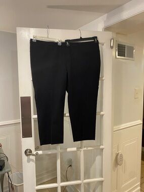 Issac Mizrahi size 28WP inseam 25 inch pants good condition